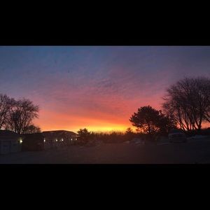 Meet your Posher, Christopher